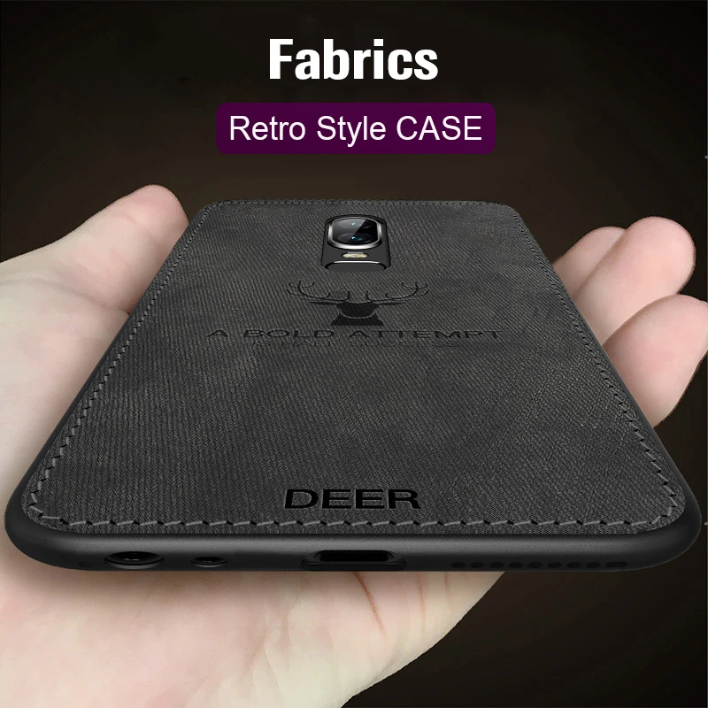 Для Oneplus 7T Pro чехол противоударный задняя крышка для One plus Чехол ультра тонкий