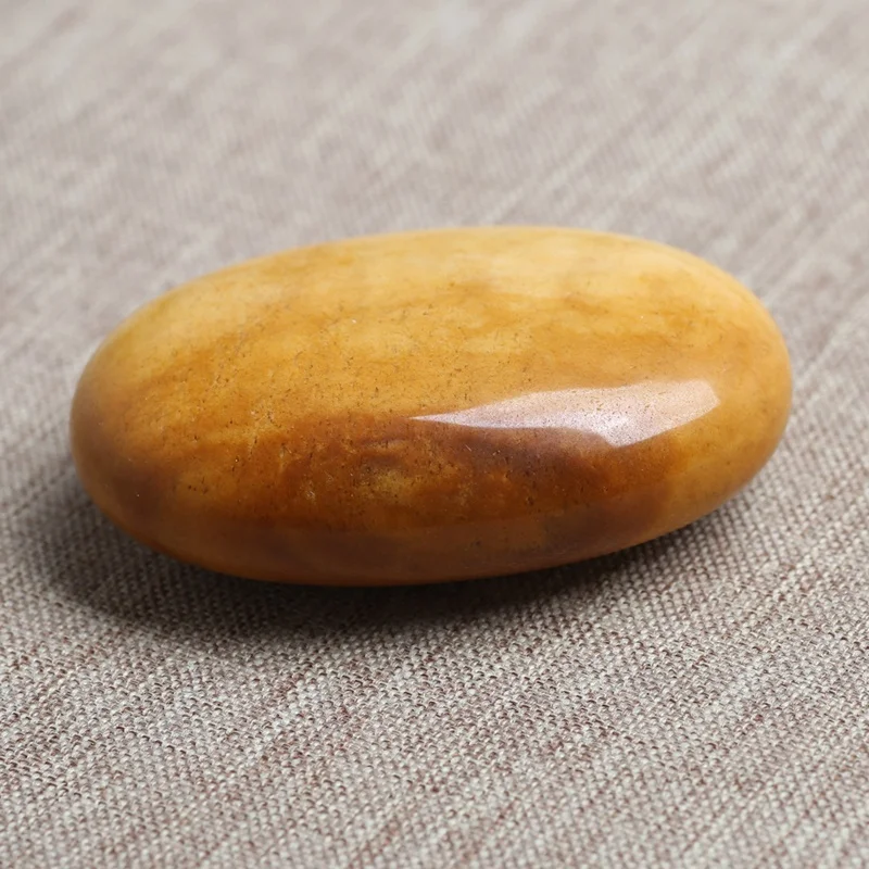 

Натуральная чакра, ладонь, опутанные камни, кристалл, лечебные драгоценные камни, гладкая Форма Мыла