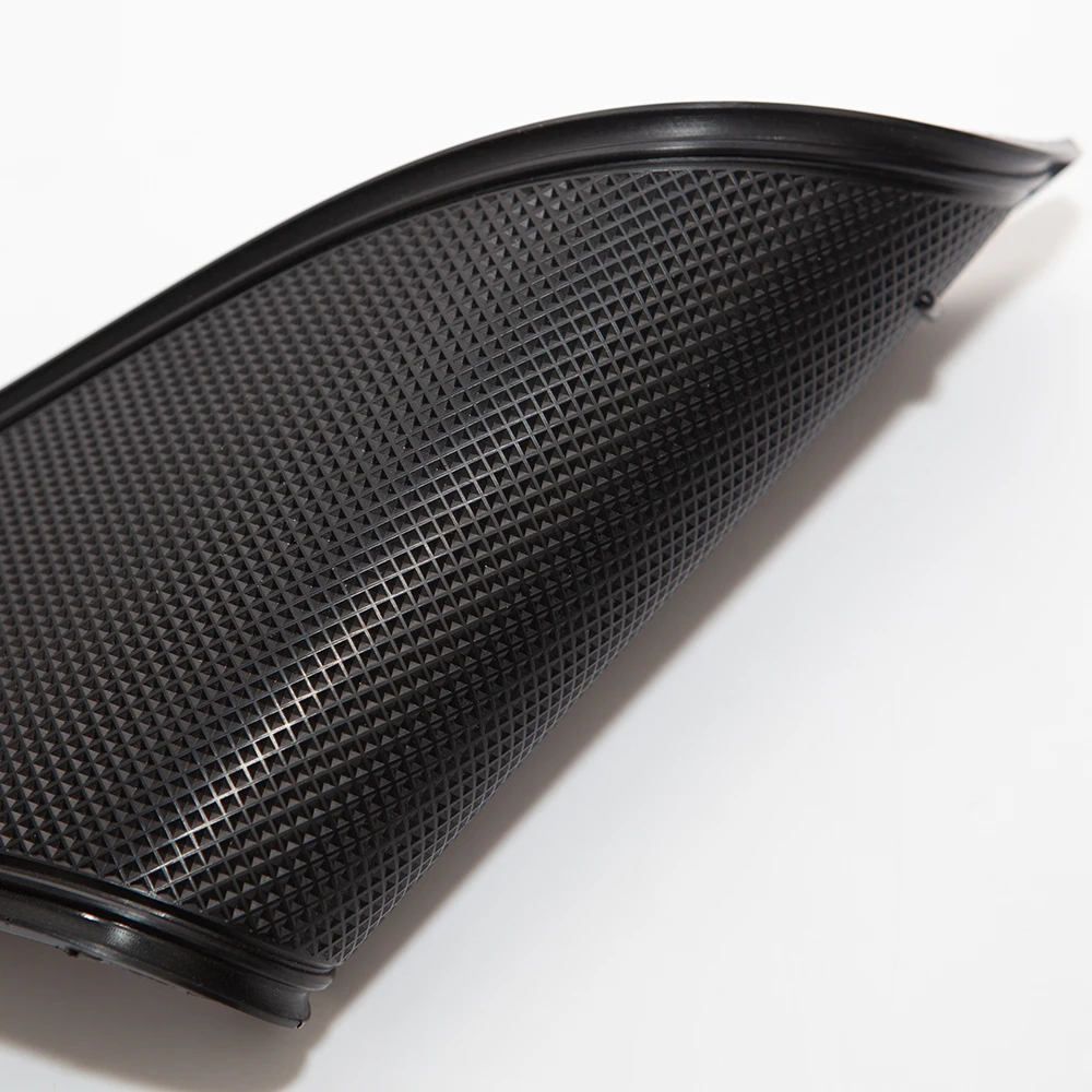 2pcs car phone holder mats for tesla model 3 model y front dashboard storage pad box accessories instrument panel tray anti slip free global shipping