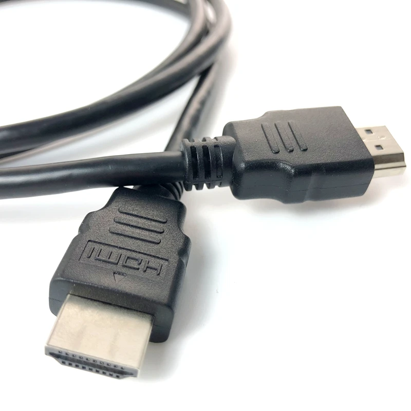 4K HDMI аудиокабель с высокоскоростным кабелем Ethernet для передачи данных |