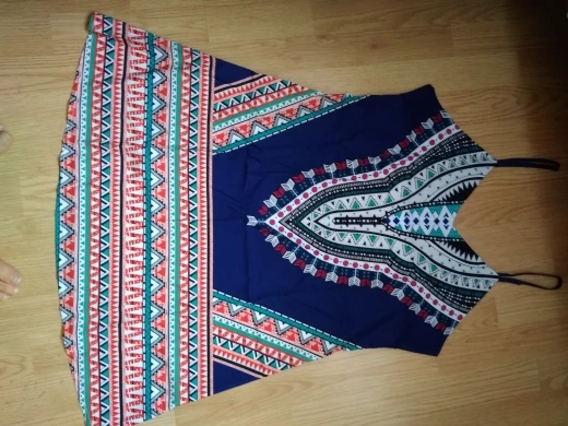Женская Пляжная юбка, женская летняя, с принтом, с цветными блоками, без рукавов, платье А-силуэта, макси, мини юбка, юбка женска