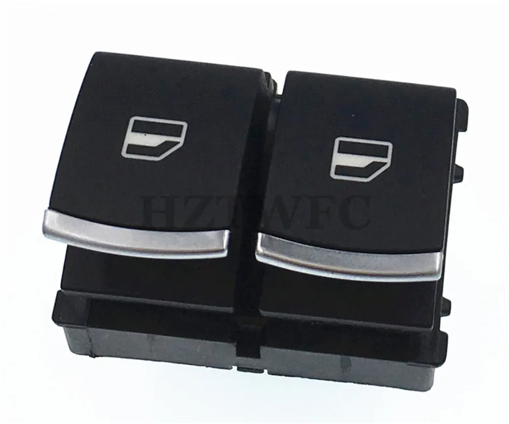 5K3959857 5ND959855 5ND959565B 5ND941431A New For VW Eos Golf MK5 MK6 GTI RIBBIT R32 Mirror Headlight Window Switch | Автомобили и