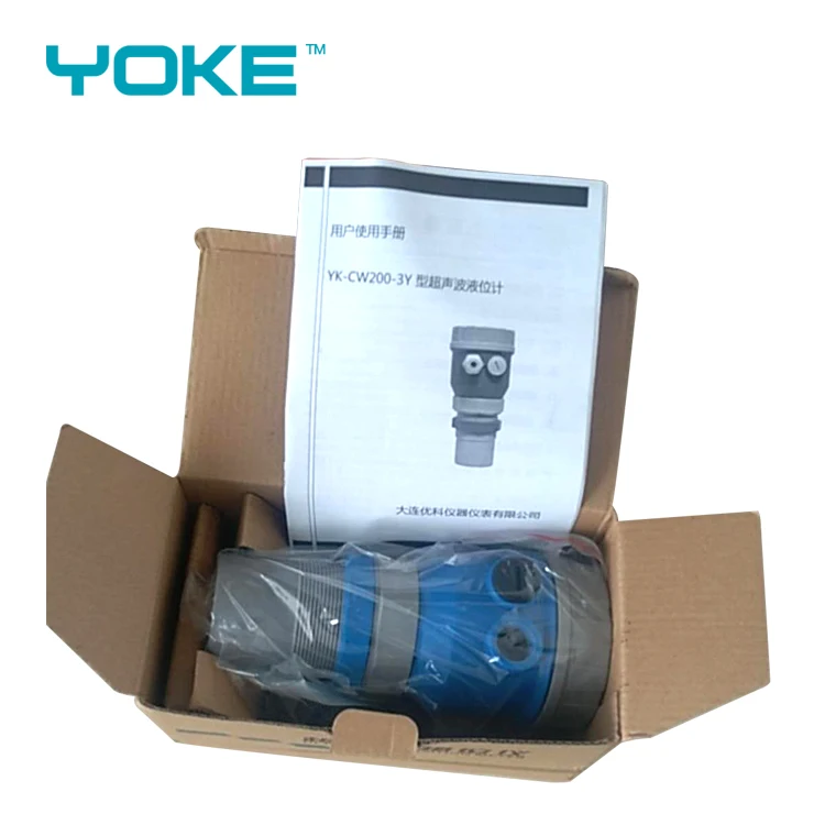 

Ультразвуковой датчик уровня резервуара, беспроводной датчик уровня резервуара, ультразвуковой датчик уровня топлива