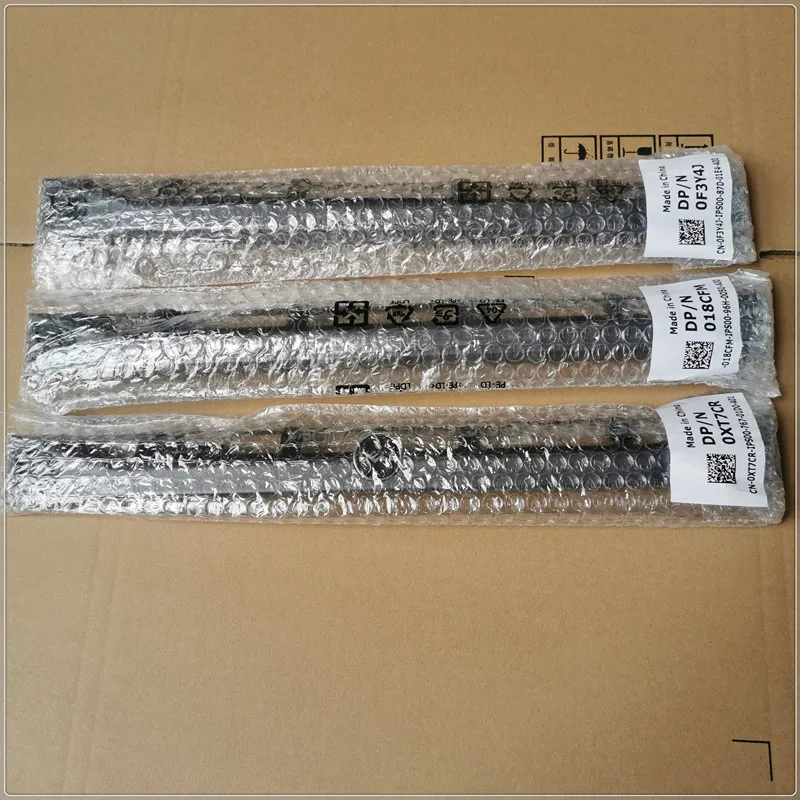 Новая Оригинальная маска для сервера DELL R630 R430 R620 R420 R330 чехол жесткого диска 0XT7CR