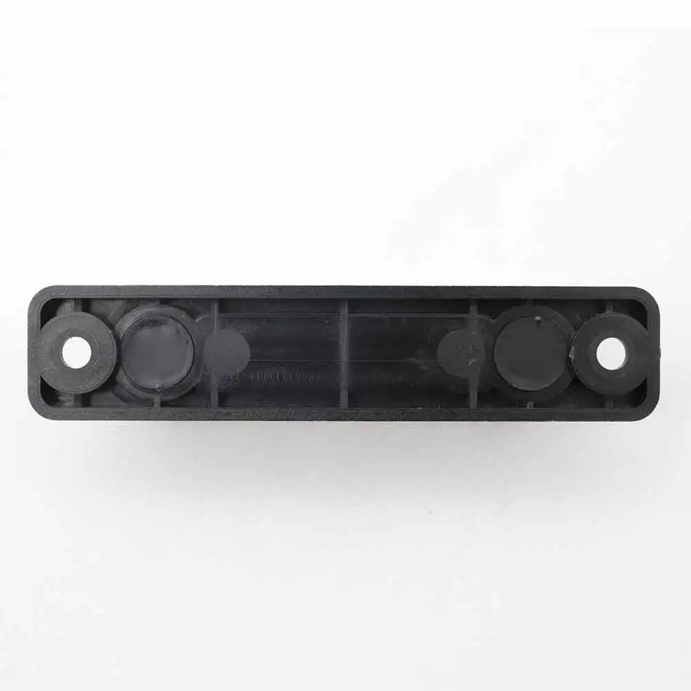 

4 Terminal Bus Bar with Transparent Cover 100A DC 48V Power Distribution BusBar for Car Boat Marine Caravan RV