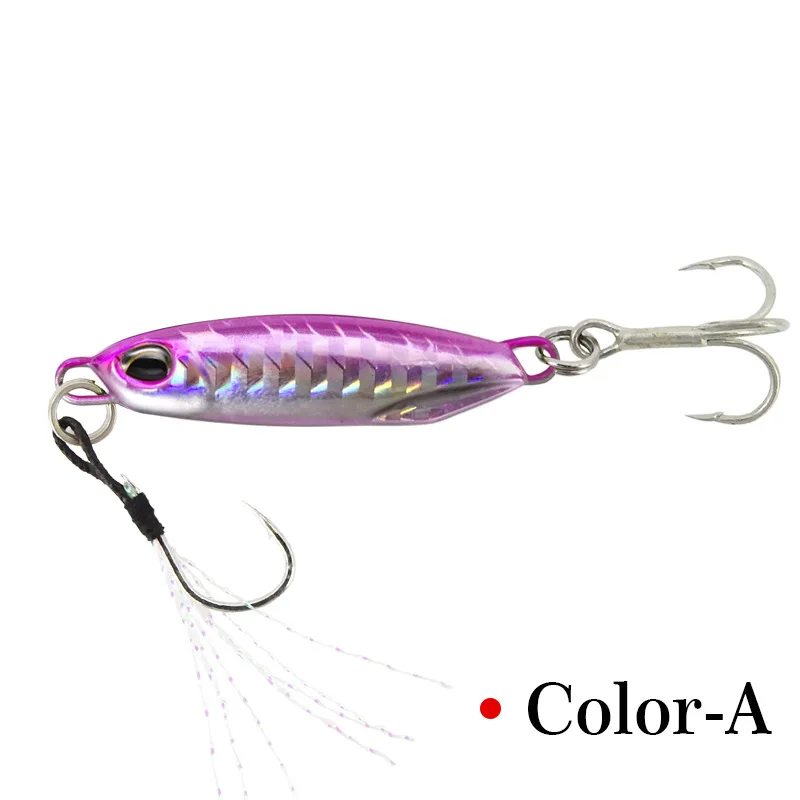 

5/6cm Short Tail Fishing Lures Lifelike Multi-Jointed Body Construction with Razor-Sharp Hooks Swimbaits 8 Colors Fishing Baits