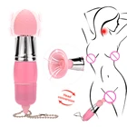 Мини-вибратор-пуля, массажер для клитора, анального и вагинального секса, интимные игрушки для женщин, 3 шт. в комплекте, Женский мастурбатор, секс-шоп