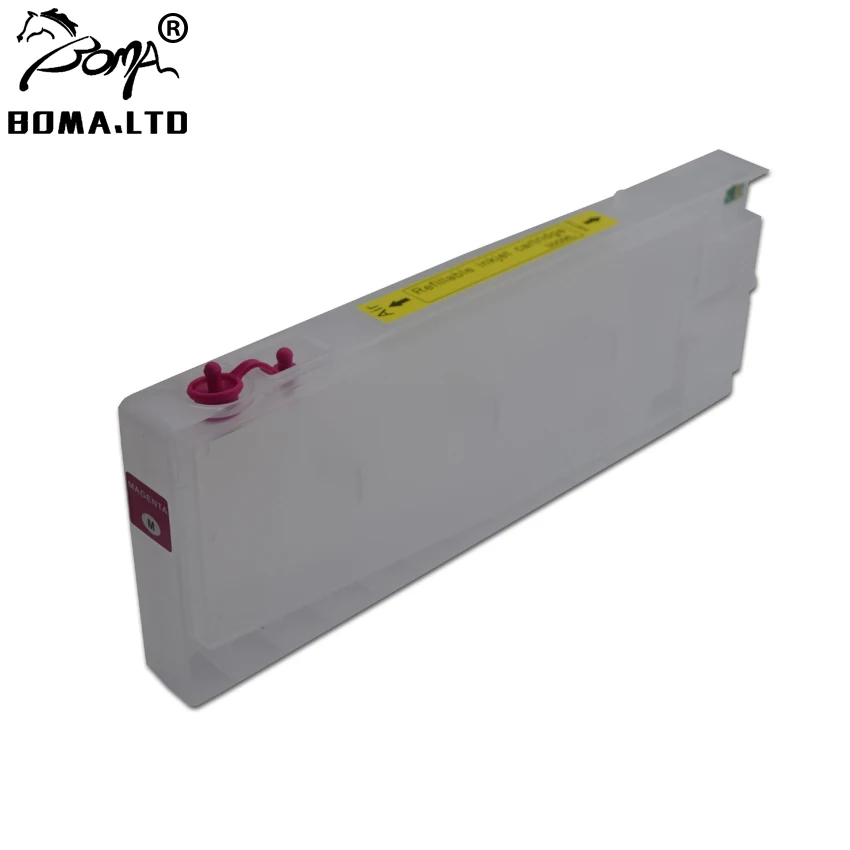 Чернильный картридж для принтера Epson B300 B310N B510DN с постоянным чипом T6171 - T6174 T6161 T6164 |