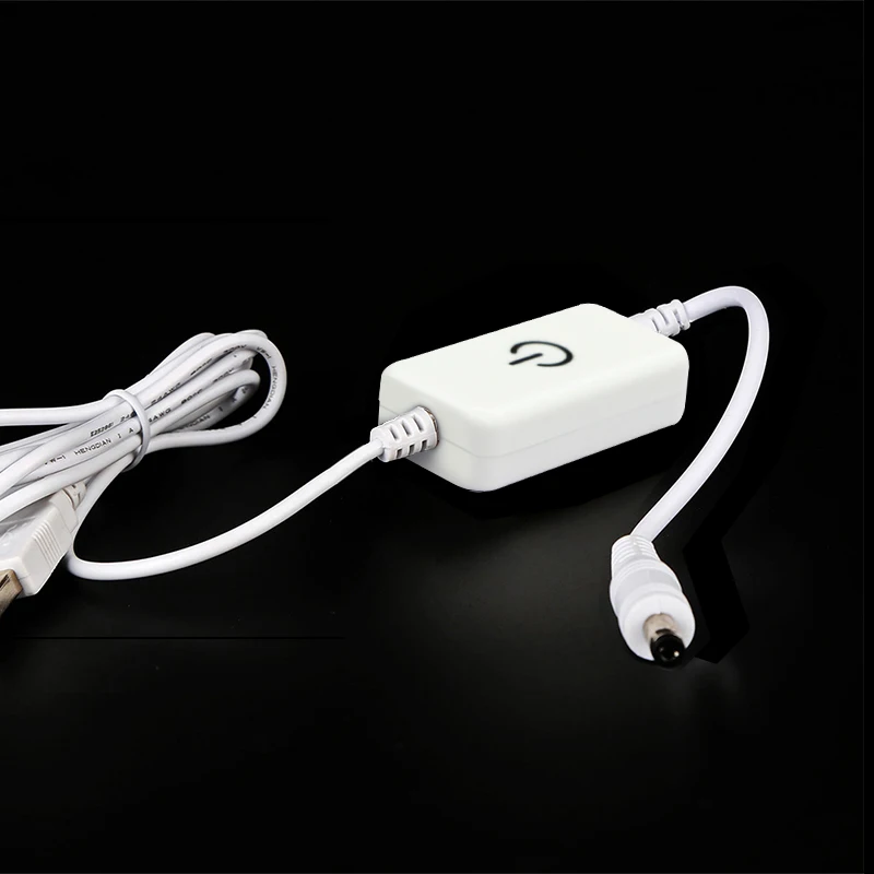 Kaisi 4 5 W USB светодиодный светильник Ремонтный инструмент для лампы мобильный