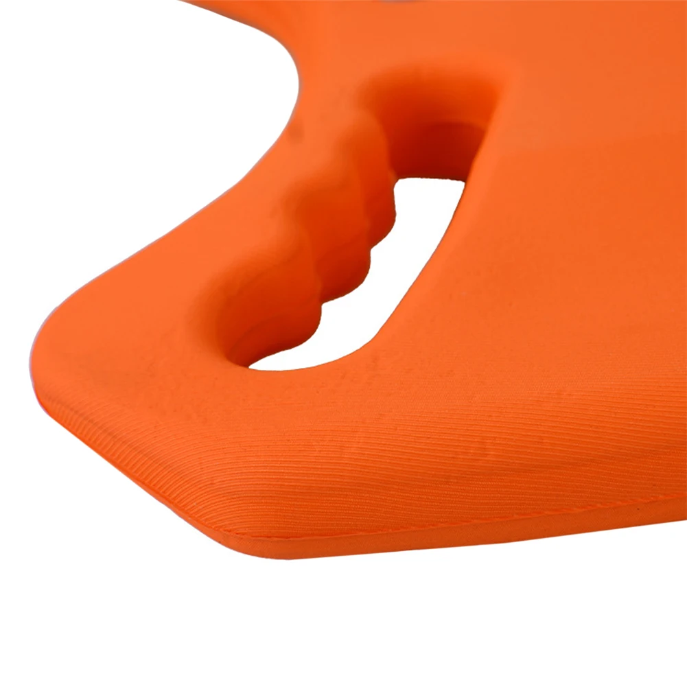 

2PCS Floating Board A Type Buoyancy Back Drift Board Water Board Swimming Kick Board Children Adult Board Swimming Float