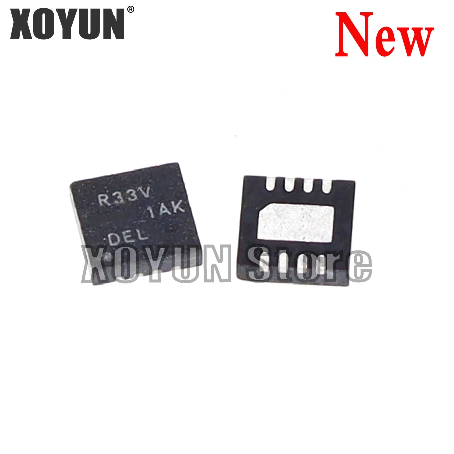 

2-5pcs 100% New SN0903048DRG SN0903048 (R33V) QFN-8