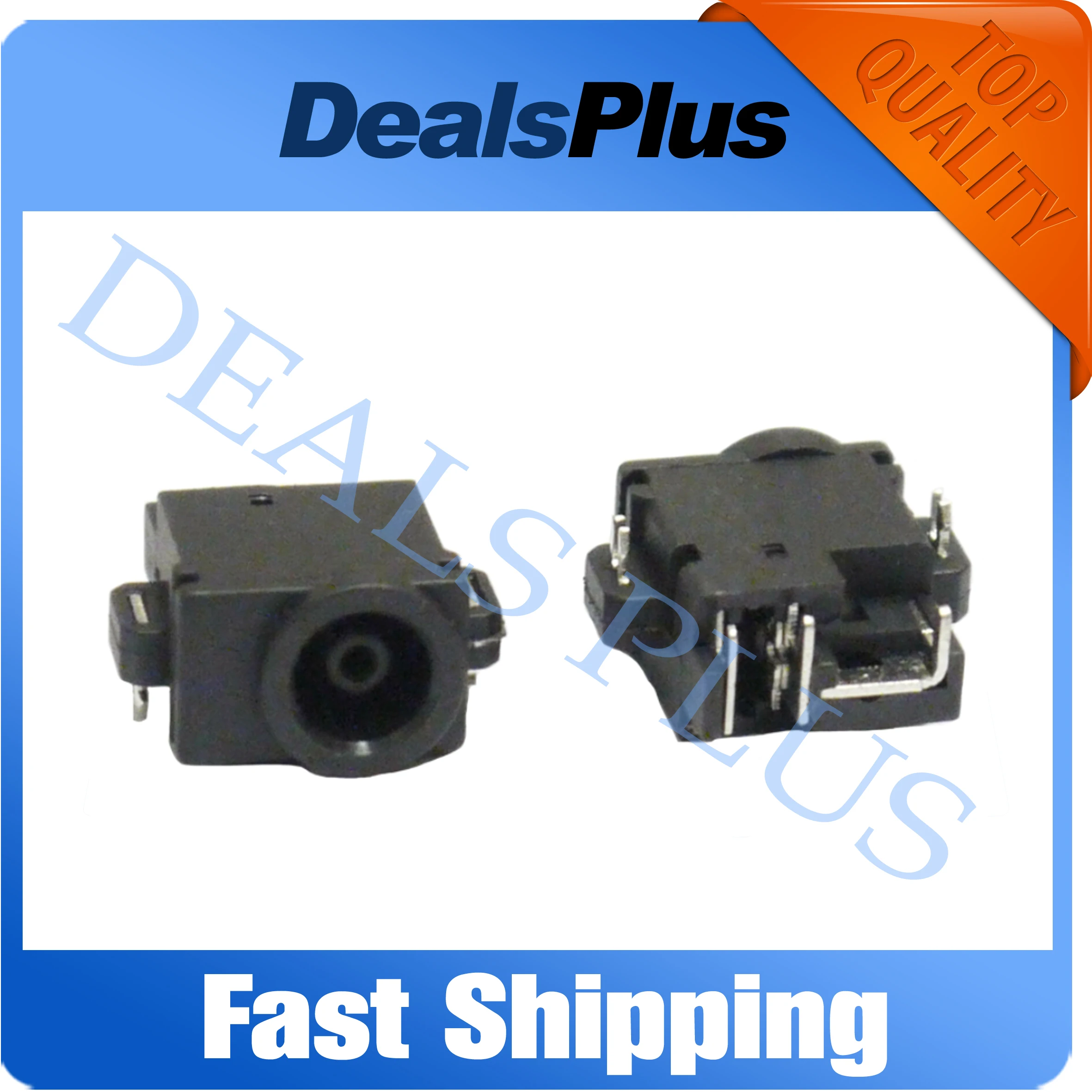 1 шт. новый разъем питания постоянного тока Разъем для Samsung NP-R18 R20 R20F R60 R70 R71 R458 R460 R503 R510 R700 R710 Q35 Q45 Q208 Q310