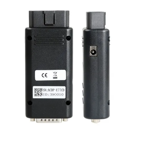 Yanhua Mini ACDP программируемый мастер Wifi работает на ПК/Android/IOS Базовая конфигурация