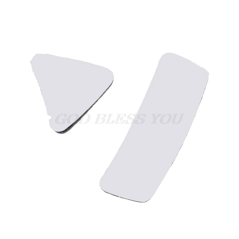 Hunting Archery 3M Adhesive Patch Recurve Bow Traditional Arrows Fur Shoot Rest Accessories Drop Shipping | Спорт и развлечения