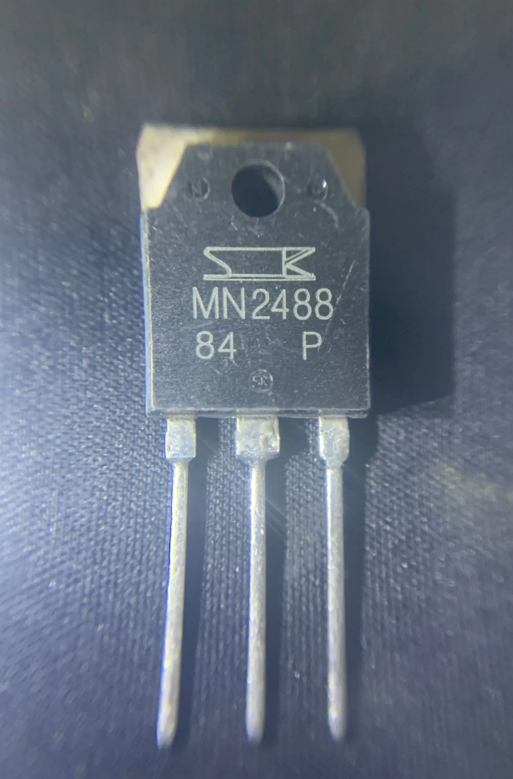 10 шт./лот MN2488 TO-3P 100% новый оригинальный Бесплатная доставка | Бытовая техника