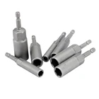 Набор ударных головок для болтов, 80 мм, 14 мм, 6,35 мм