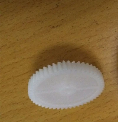 Small Gear Part Запчасти для кофе-машины, аксессуары для пивоварения, уплотнительное кольцо, шестерня, часть фильтра, пружина пивоварения и так далее, кофейное оборудование - Цвет: Small Gear Part