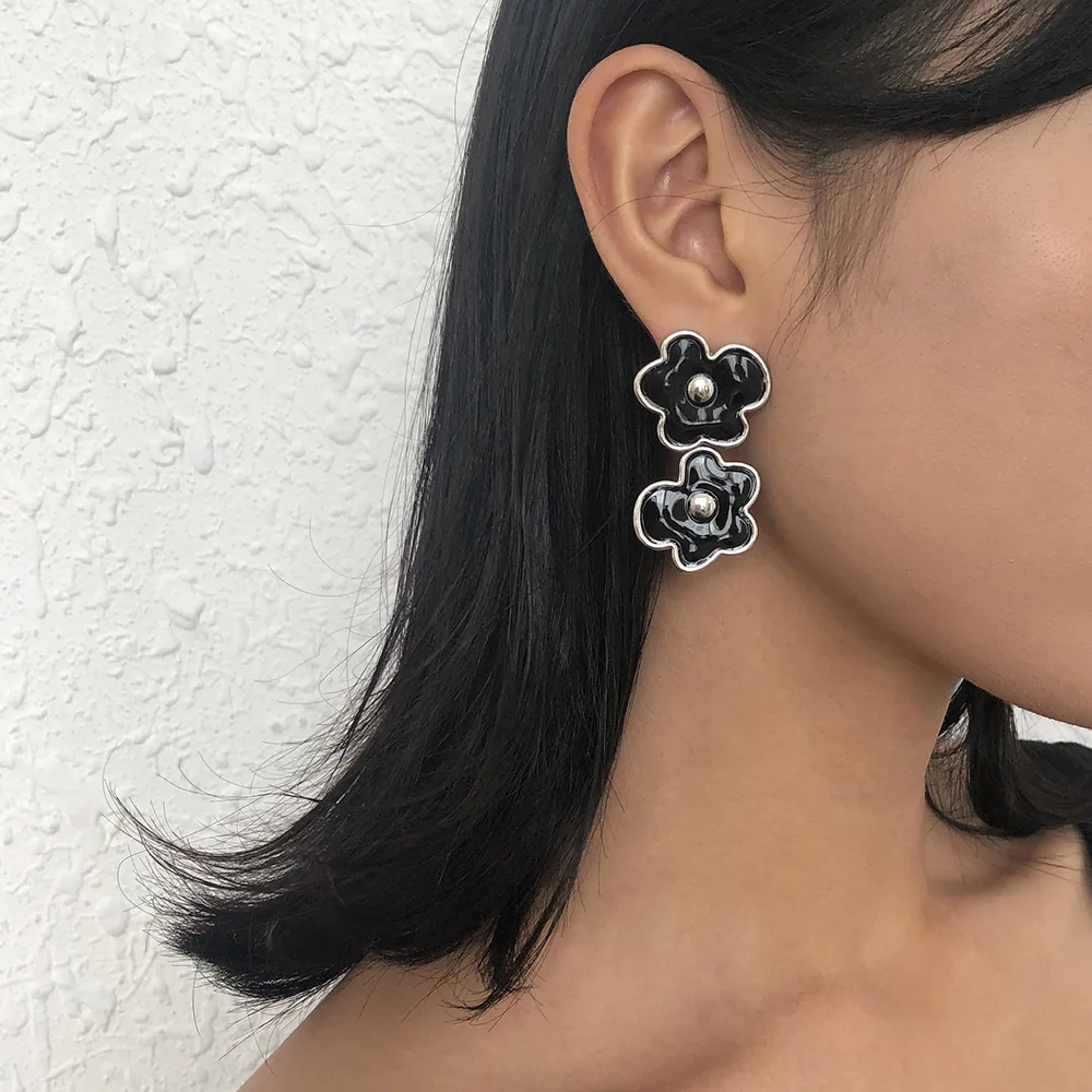 

Модные маленькие свежие цветы iоттенки, женский тренд, Лидер продаж, аксессуары для ювелирных изделий, лучший банкет, оптовая продажа