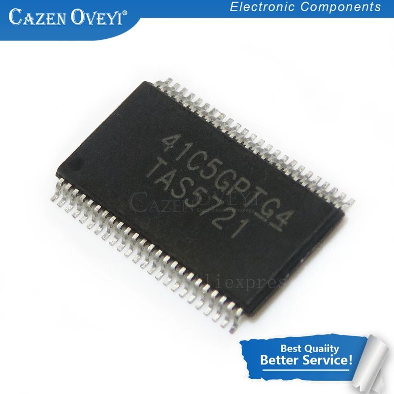 

1 шт./лот TAS5721 лампочка 5721 фотосессия