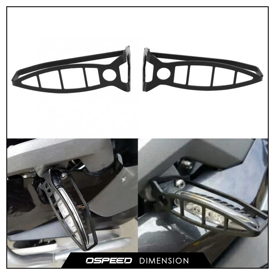 Передний светодиодный указатель поворота для Мотоцикла BMW R1200GS LC F850GS ADV R1250GS F800GS