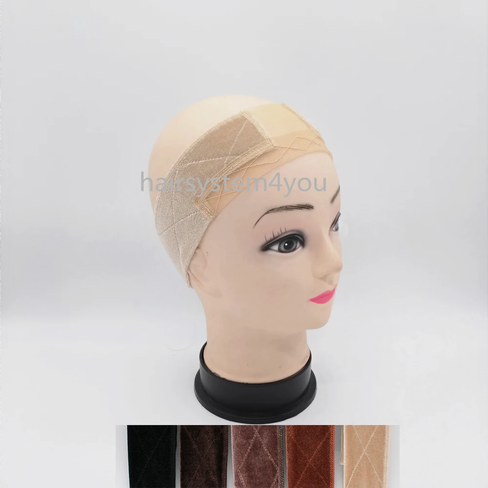 

11.11 SALE 2020 NEW lace parting with front lace perimeter wig grips non-slip headband