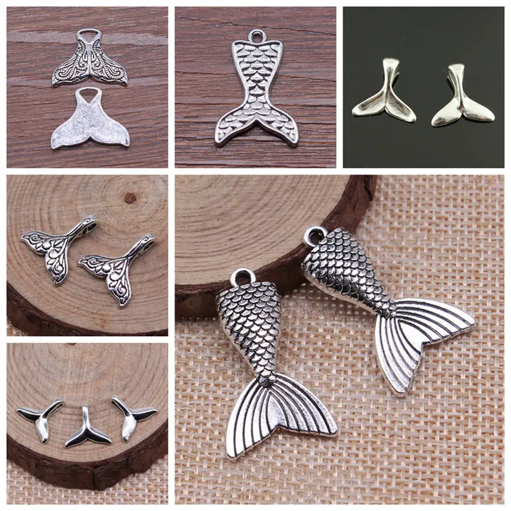 

Подвески для изготовления ювелирных изделий