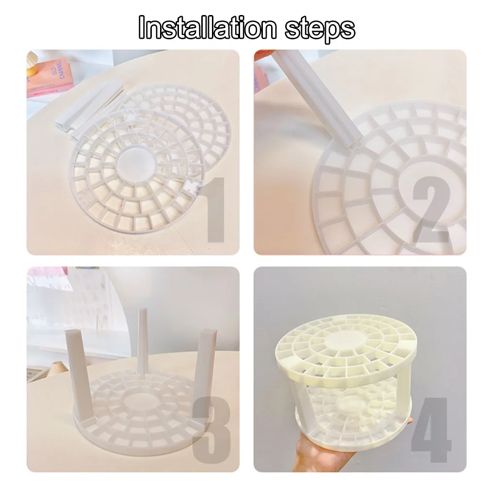 Органайзер косметический для косметики 1 шт. | Красота и здоровье