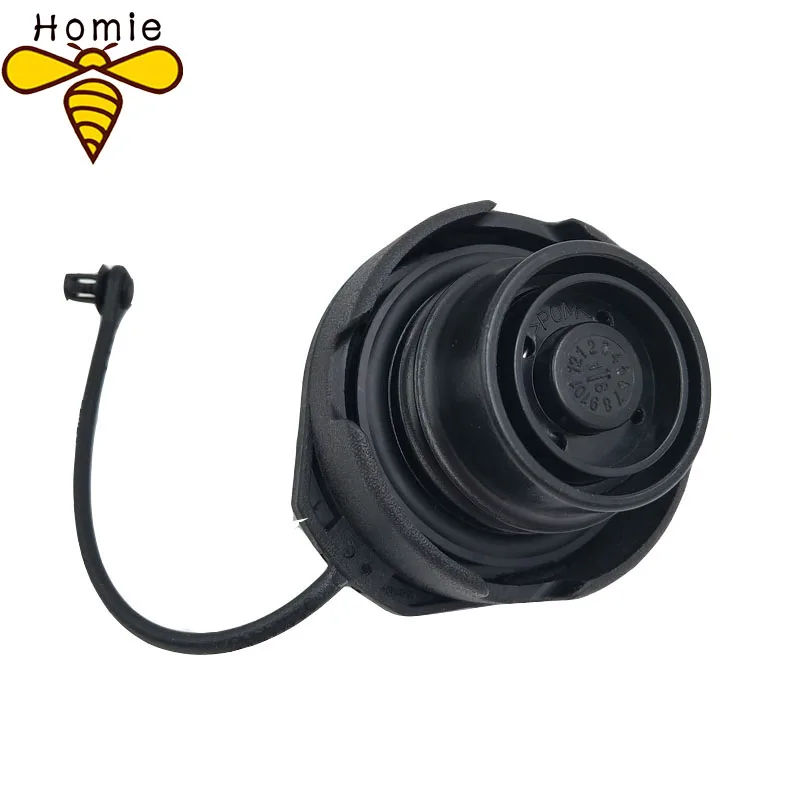 Для Audi A1 A3 A4 B5 A6 C5 Skoda Octavia VW Bora Golf MK3 MK4 Passat B5 Caddy Polo Touareg крышка топливного бензобака 1J0 201 550 A