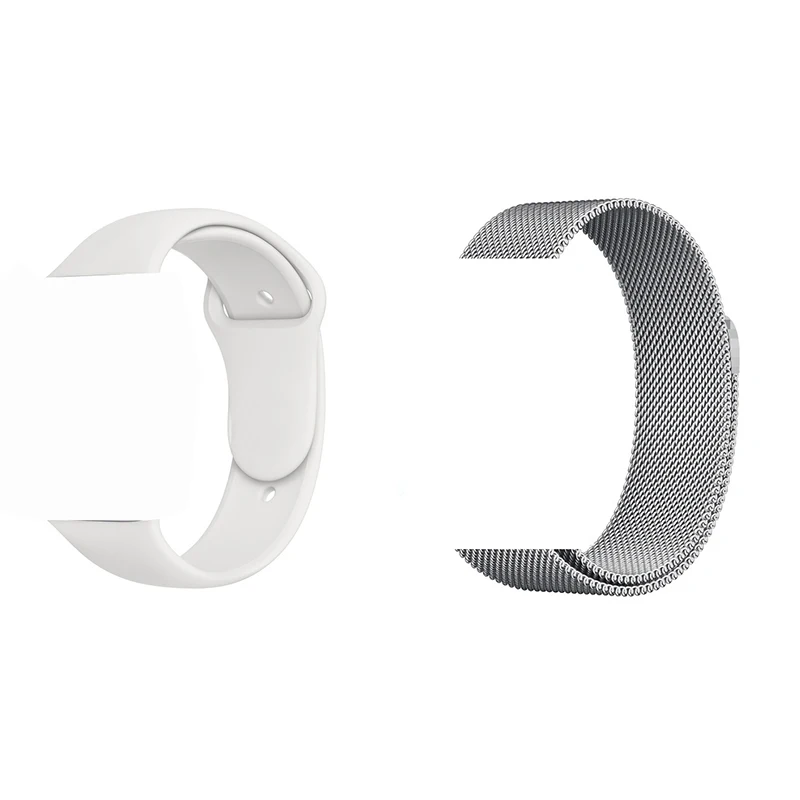 25 IWO 8 умные часы серии 4 для мужчин Iwo8 Relogio Inteligente Brinde Pulseira Bluetooth SmartWatch Android для обновления IOS IWO 7 5 6 - Цвет: 25