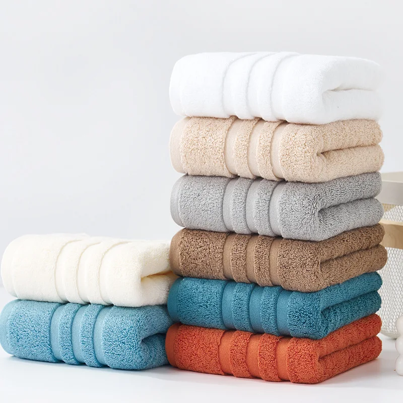 

2021 new high quality household towel