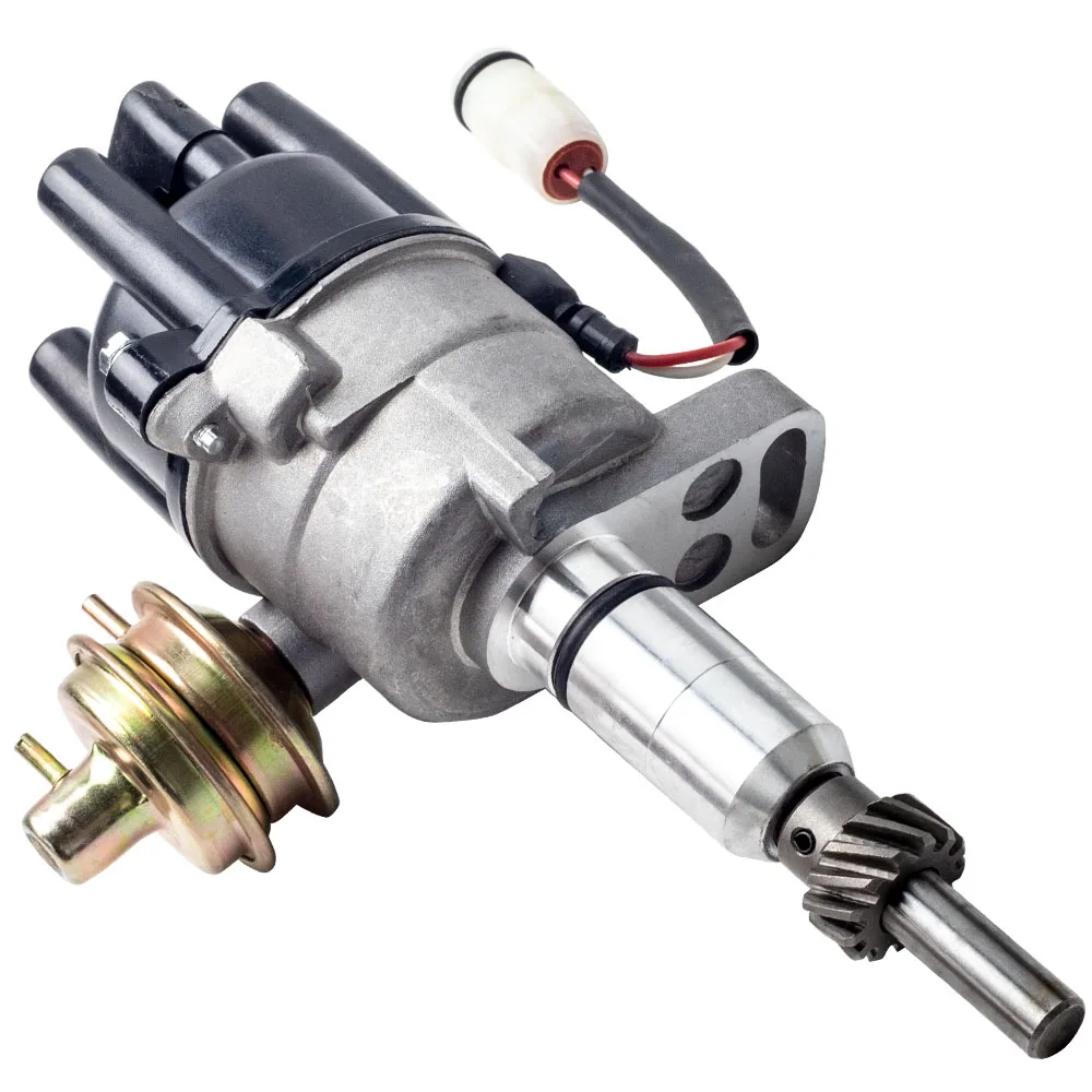 

Ignition Distributor for oyota Celica Corona 4Runner Pickup 22R 22REC 2.4 82-90 T 19100-35030, 19100-35140