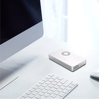 20cb orico m 2 mobile hard disk box nvme to type c cooling enclosure aluminum alloy m2 to usb c solid state ssd hdd box