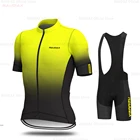 Трикотажный комплект для велоспорта Raudax, 2021, Мужская одежда для велоспорта, велосипедные шорты, велосипедные Трикотажные изделия для триатлона, одежда для велоспорта