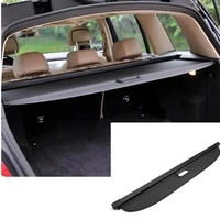 rear cargo cover trunk shield security retractable luggage shade for mercedes benz glk x204 2008 2009 2010 2011 2012 2015