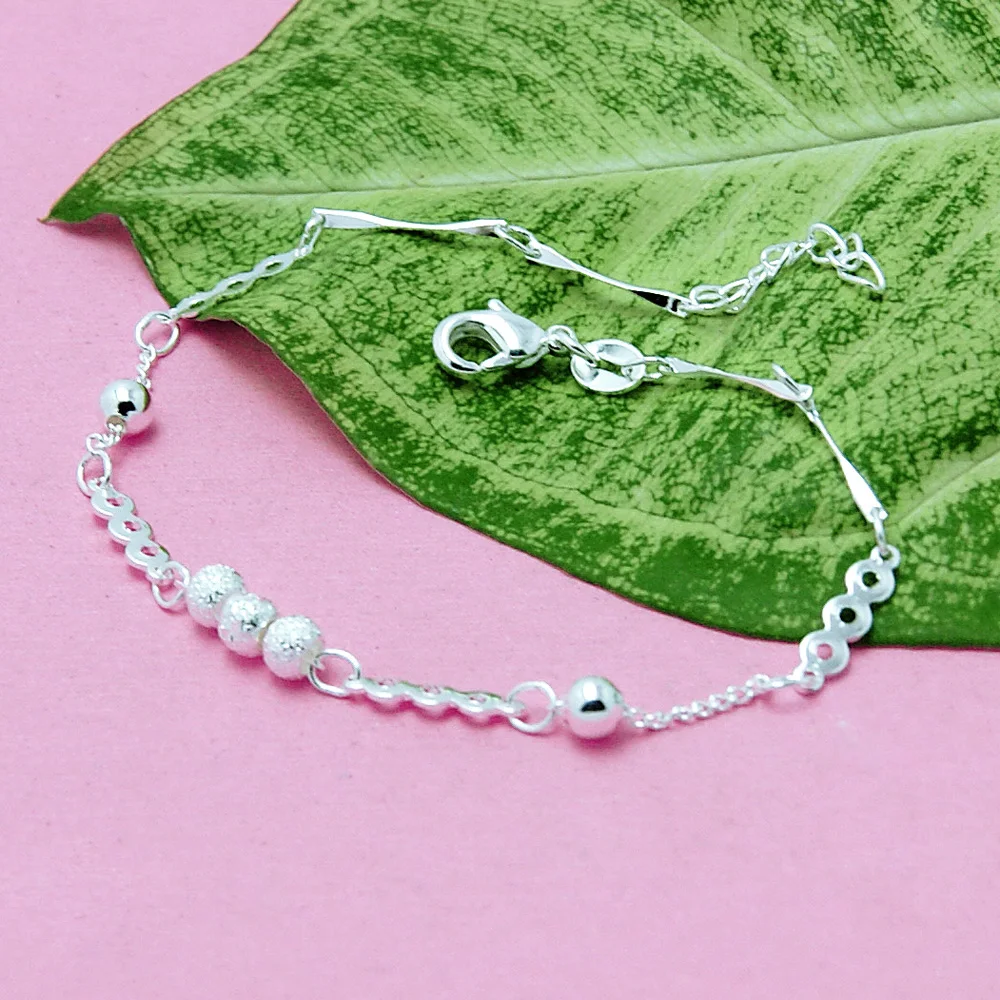 Брендовые женские ювелирные изделия браслет с подвесками для женщин Подарки