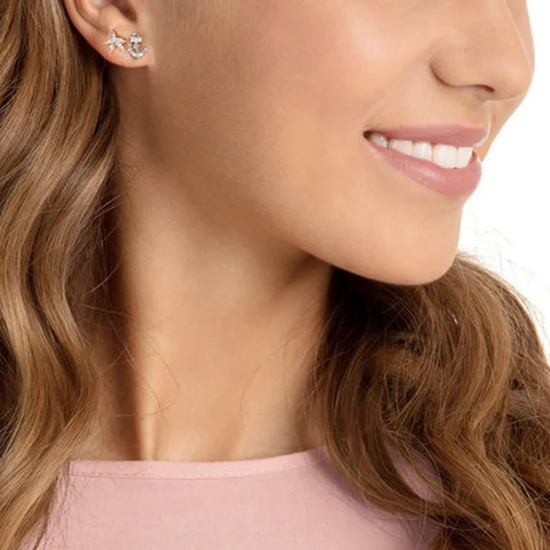 PANDOO модные очаровательные оригинальные 1:1 копия морская жизнь умные дикие