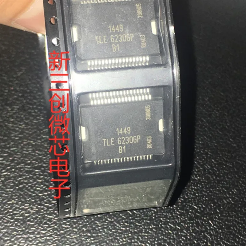 Бесплатная доставка 1 шт./лот 100% новый TLE6230GP TLE6230 6230GP 6230 HSSOP 36 в наличии|Пульты ДУ| |