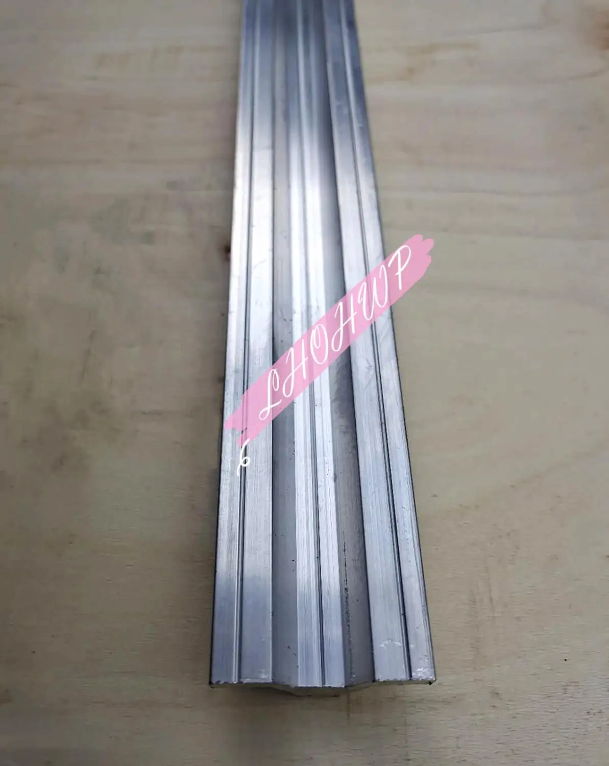 

Free shipping, 1 SBR12 SBR16 SBR20 SBR25 aluminum bracket, length 100mm-1000mm, with holes, without holes, for CNC printer