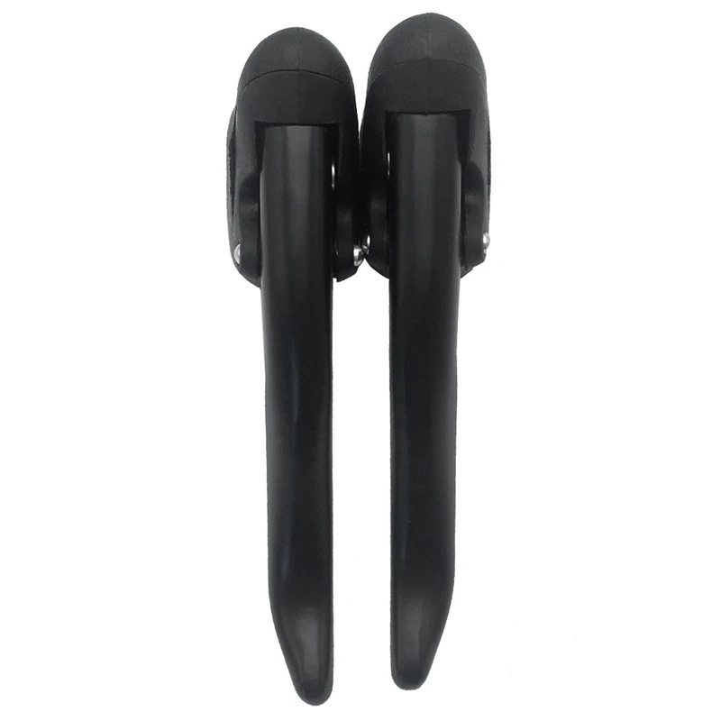 MTB ручка тормозной рычаг рукоятка из алюминиевого сплава рупорный велосипед