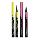 Маленькая золотая ручка, водостойкая Стойкая подводка для глаз, карандаш, быстросохнущая не выцветающая подводка для глаз, жидкий карандаш для глаз, косметические инструменты TSLM1