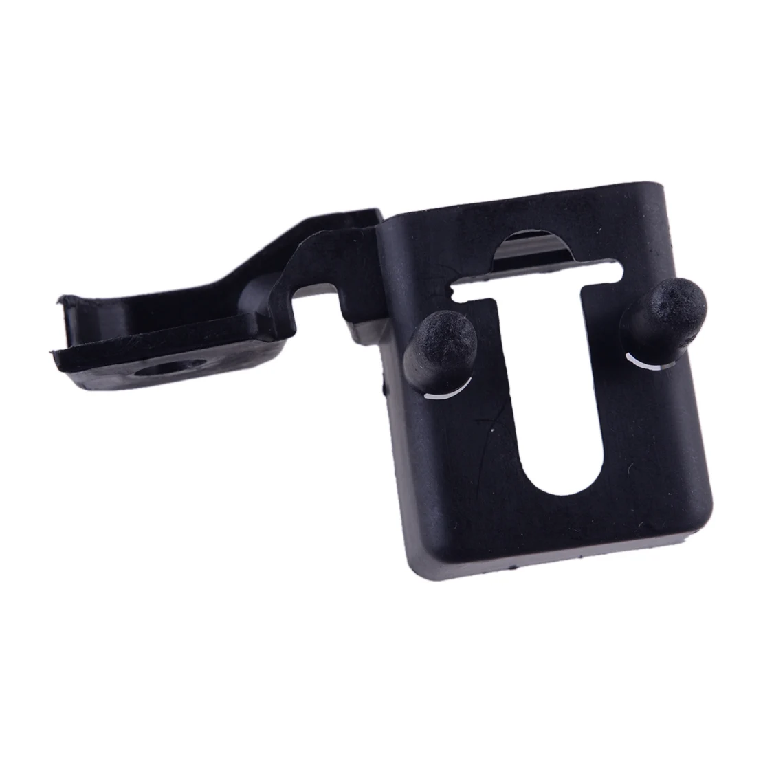 Ford Fusion Hybrid head Light connecting