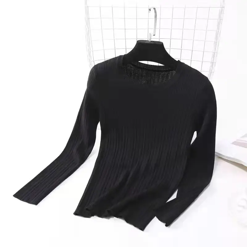 Женский зимний кашемировый свитер BP-16 2021 и вязаные пуловеры высококачественные