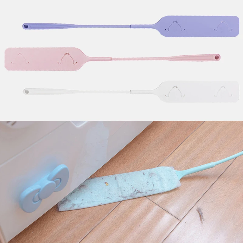 

Щетка для чистки щелей от пыли, съемная очистка, нетканый пылеочиститель для дивана, кровати, мебели, инструмент для уборки дома