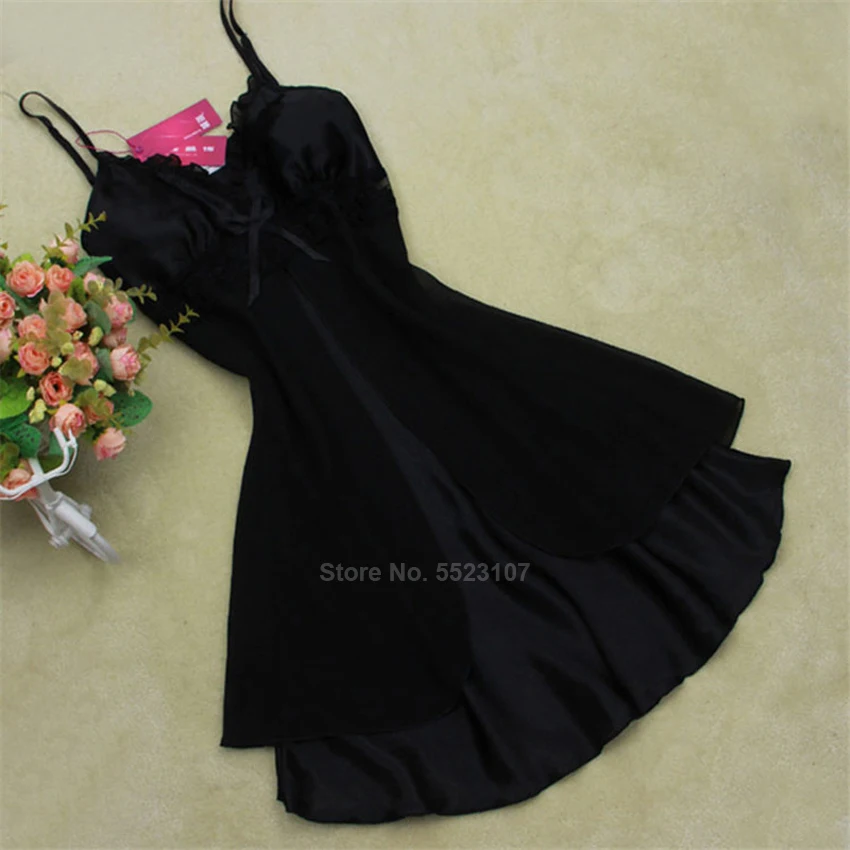 Женское шифоновое платье светильник из искусственного шелка Элегантное