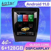 128g android 11 tesla style for audi a3 2008 2012 rs3 car auto radio multimedia video player navigation stereo head unit no 2din