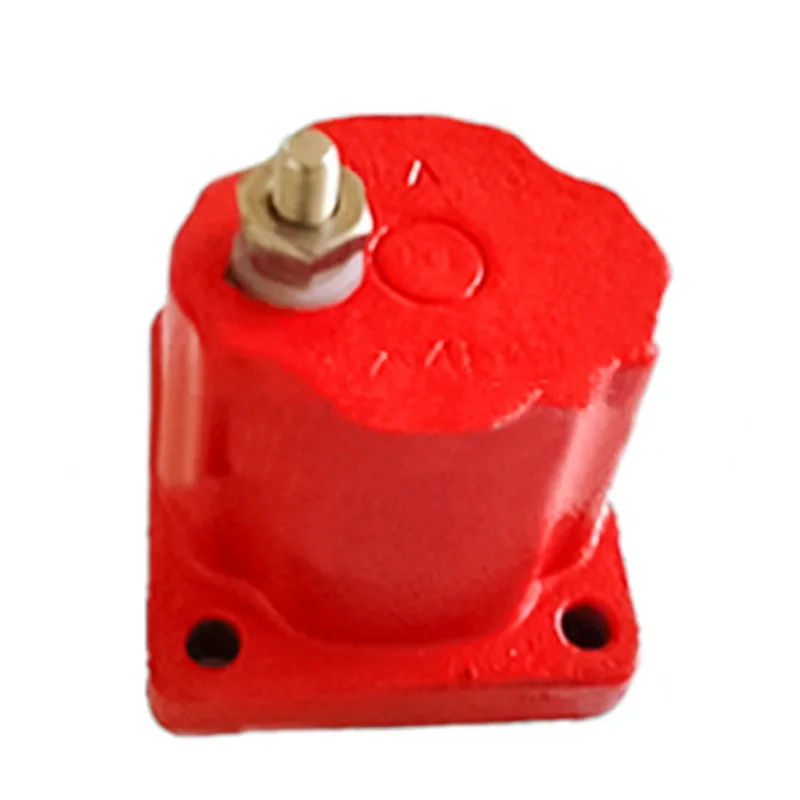 

Engine Shutdown Stop Solenoid Valve 134972 24V DC