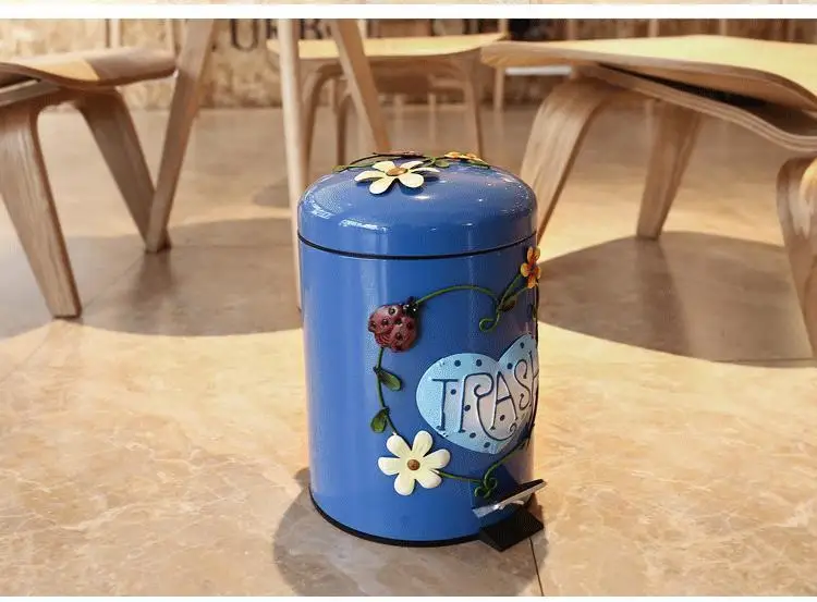 Basura Cocina кухня держатель мусора мешок De Banheiro ноль отходов Pattumiera педаль Lixeira мусорная корзина Poubelle корзина для мусора