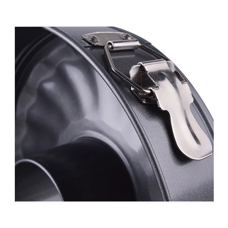 7 10 дюймов мгновенный горшок Весенняя Форма Сковорода чизкейк/форма для