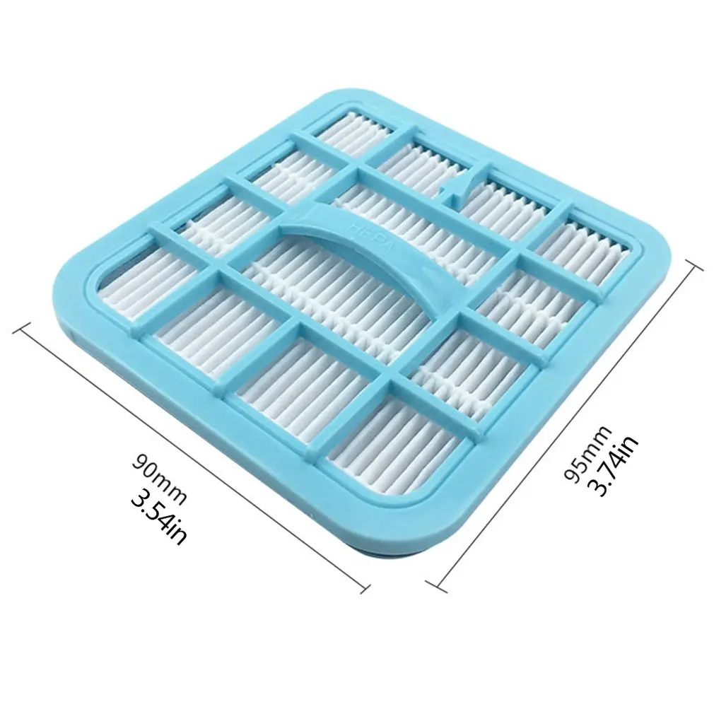 Запчасти для пылесоса воздушный выпускной фильтр пылесос аксессуары