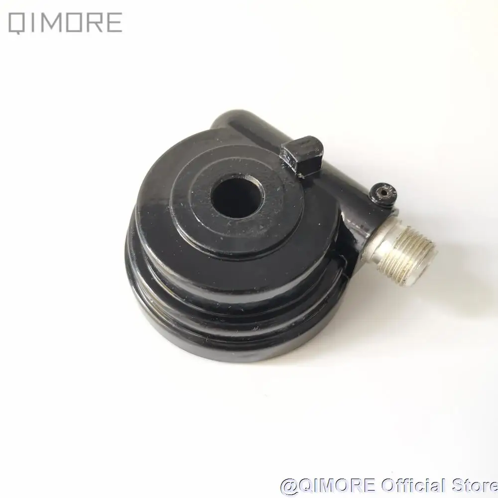 

10mm Speedometer Drive Gear box puck / Counter for Scooter GY6 49 50 Jonway Sunny Baja SunCity 50 TaoTao Speedy 50 ROKETA MC-08